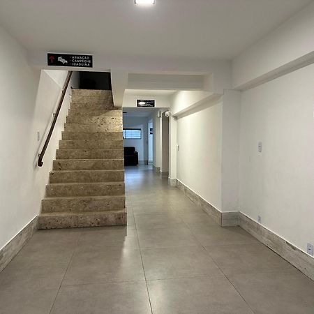Smart Hostel - Floripa Florianópolis Extérieur photo