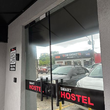 Smart Hostel - Floripa Florianópolis Extérieur photo