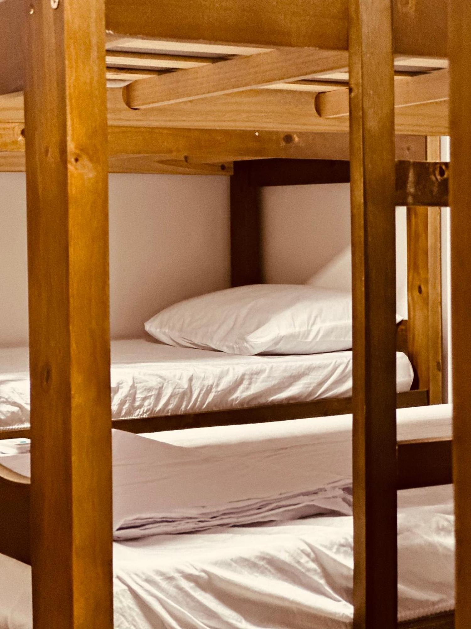 Smart Hostel - Floripa Florianópolis Extérieur photo
