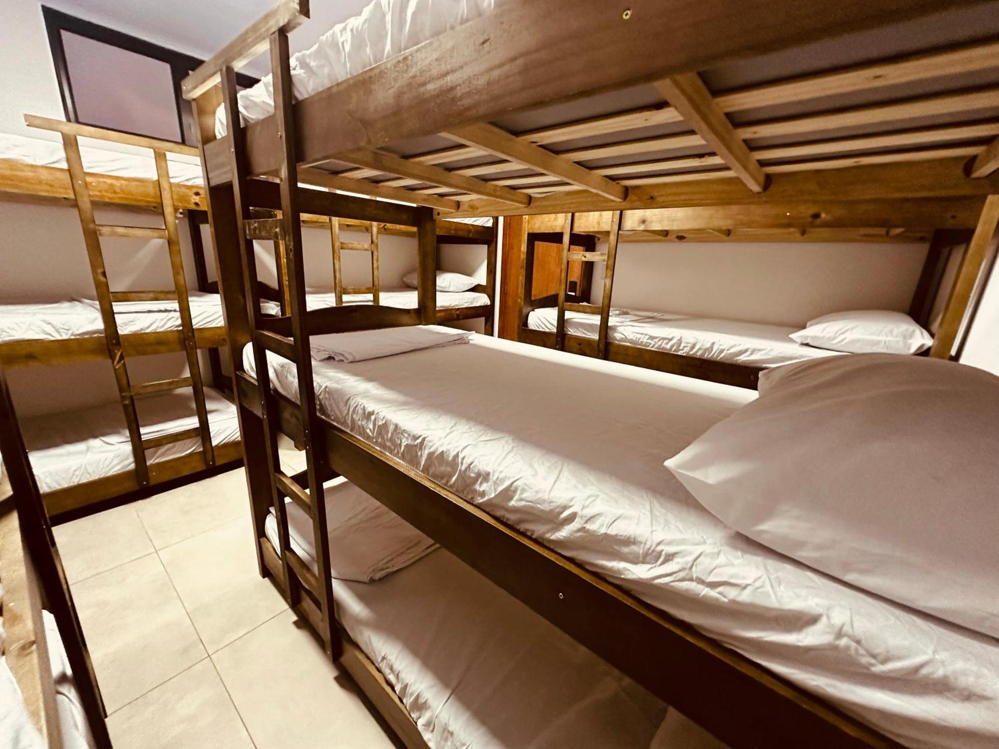 Smart Hostel - Floripa Florianópolis Extérieur photo