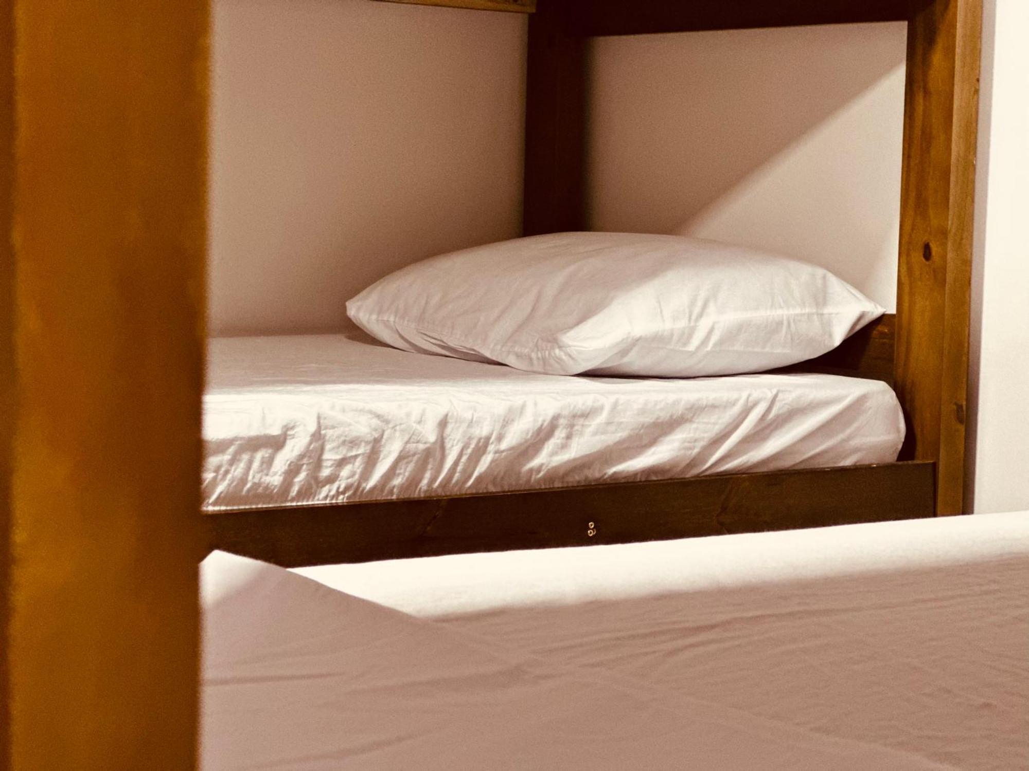 Smart Hostel - Floripa Florianópolis Extérieur photo