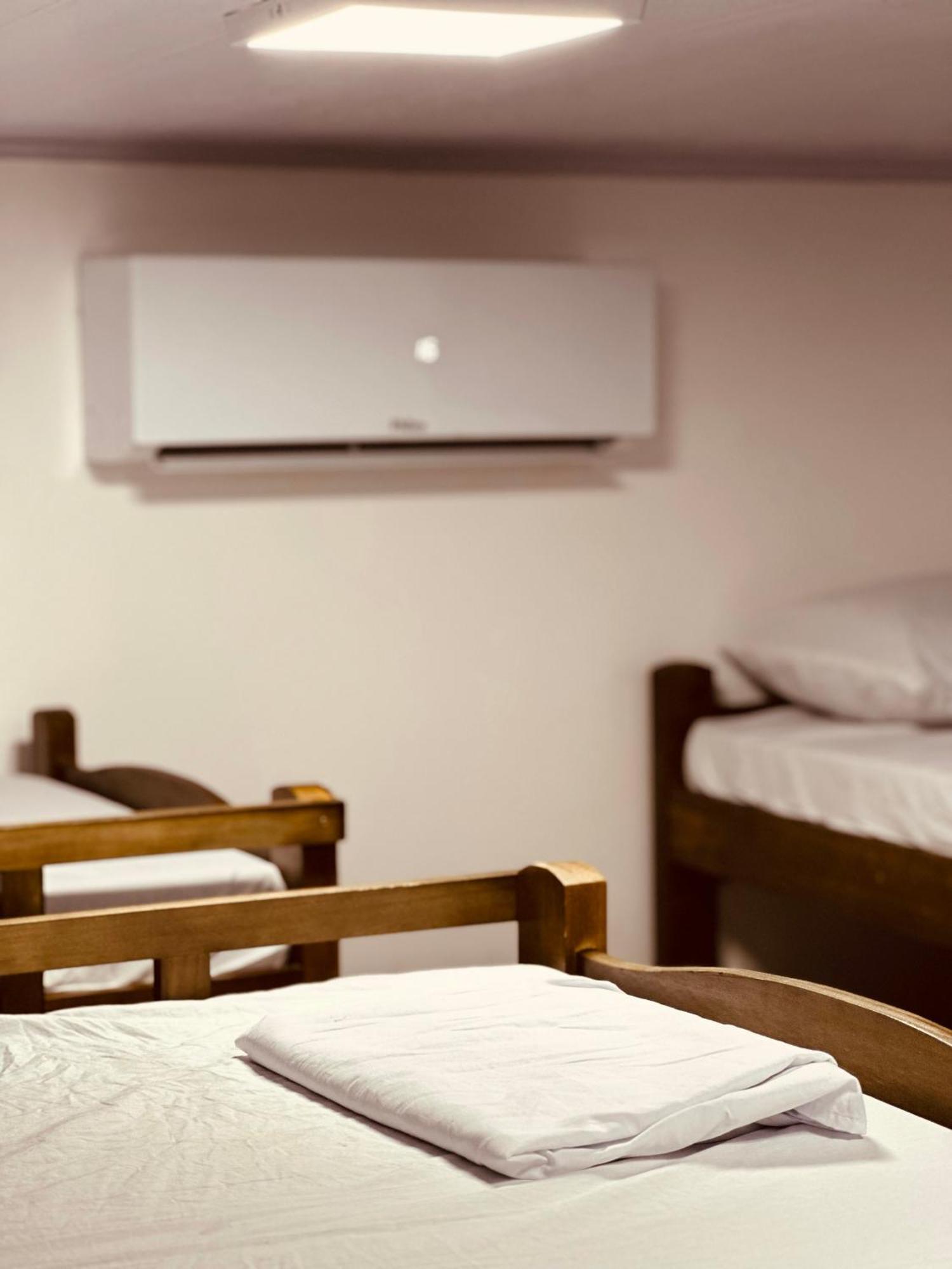 Smart Hostel - Floripa Florianópolis Extérieur photo