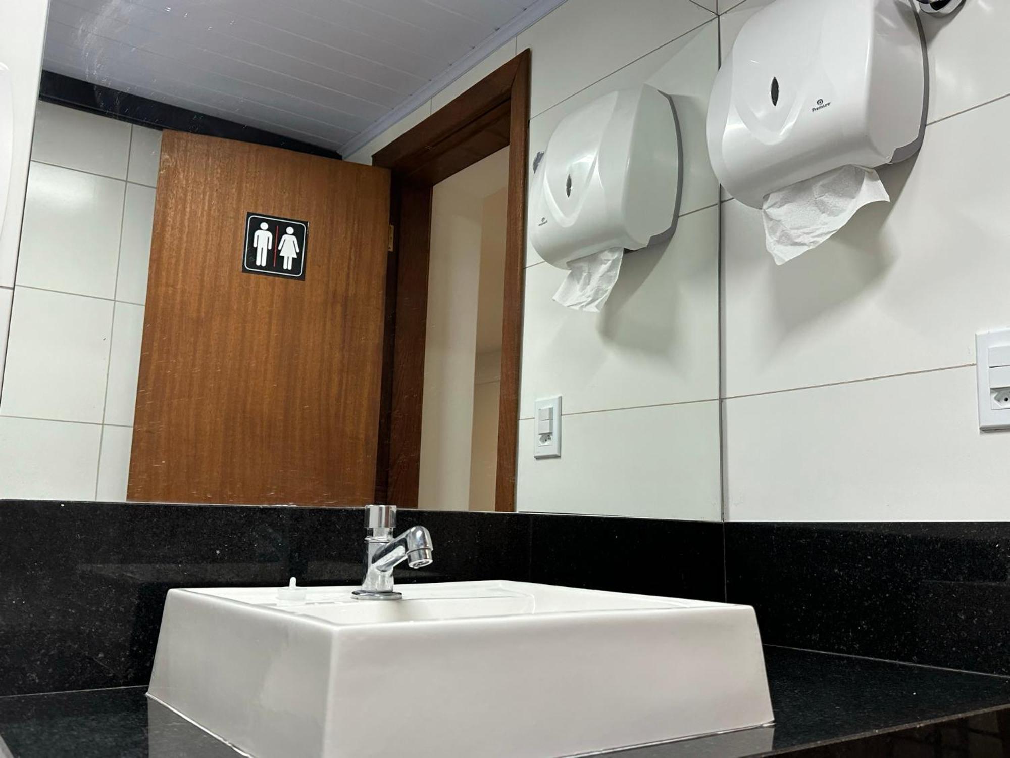 Smart Hostel - Floripa Florianópolis Extérieur photo