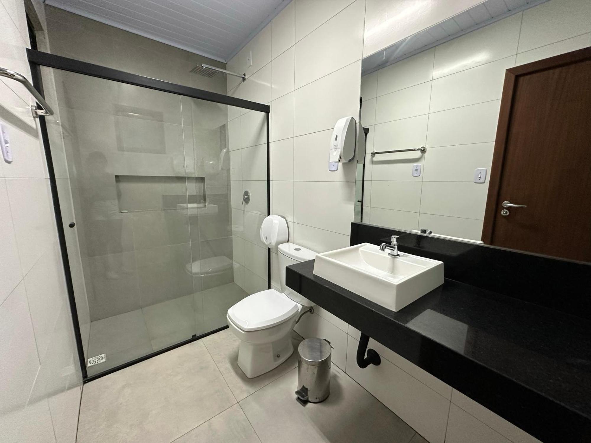 Smart Hostel - Floripa Florianópolis Extérieur photo