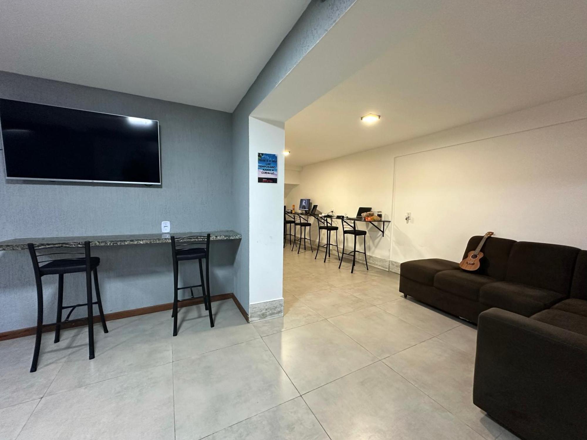 Smart Hostel - Floripa Florianópolis Extérieur photo