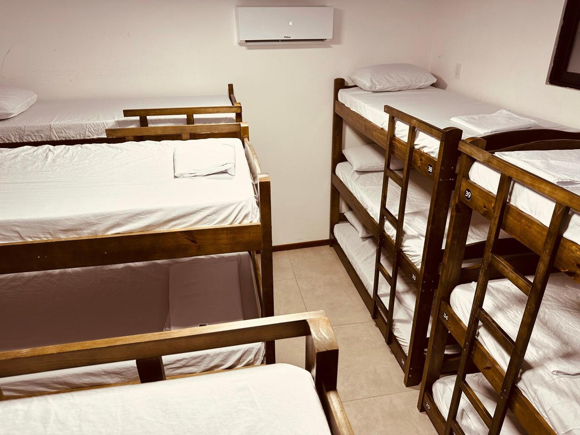 Smart Hostel - Floripa Florianópolis Extérieur photo