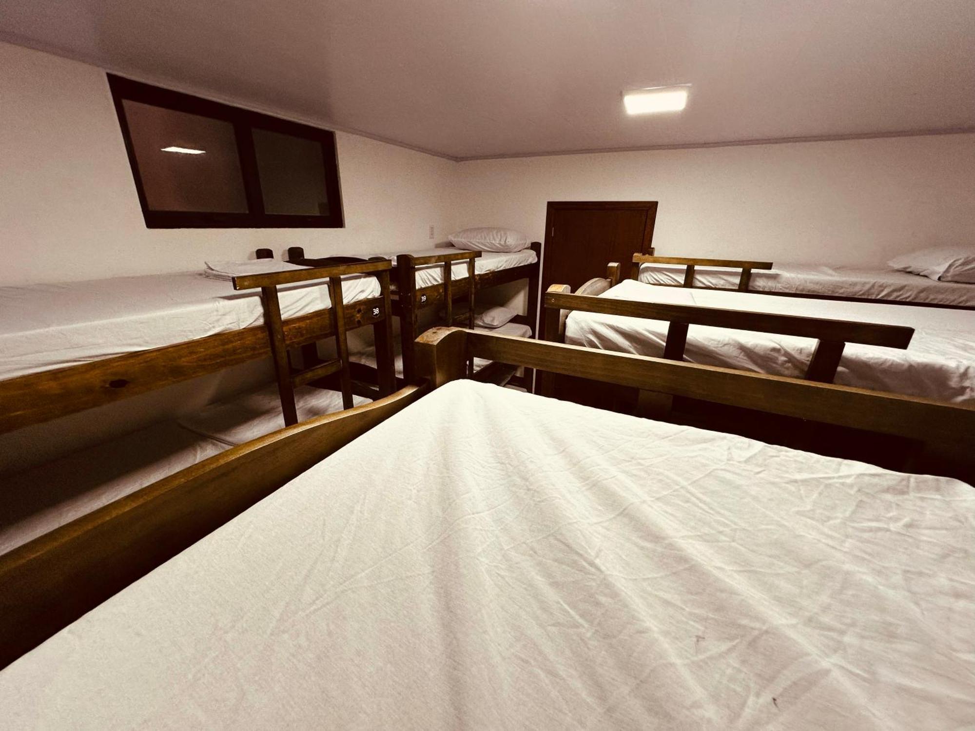 Smart Hostel - Floripa Florianópolis Extérieur photo