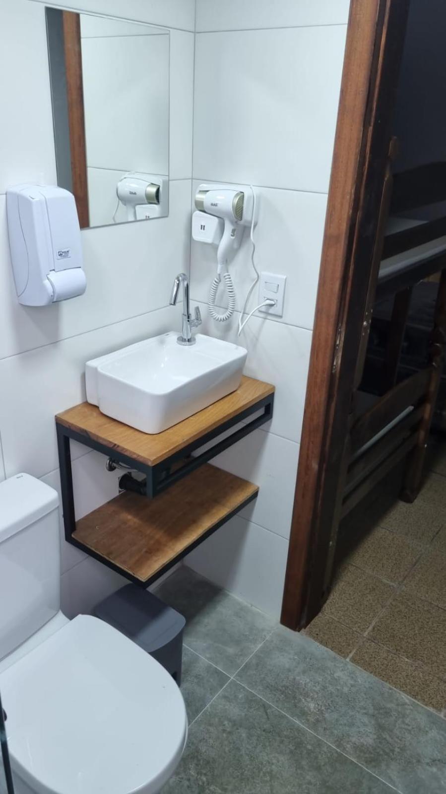 Smart Hostel - Floripa Florianópolis Extérieur photo