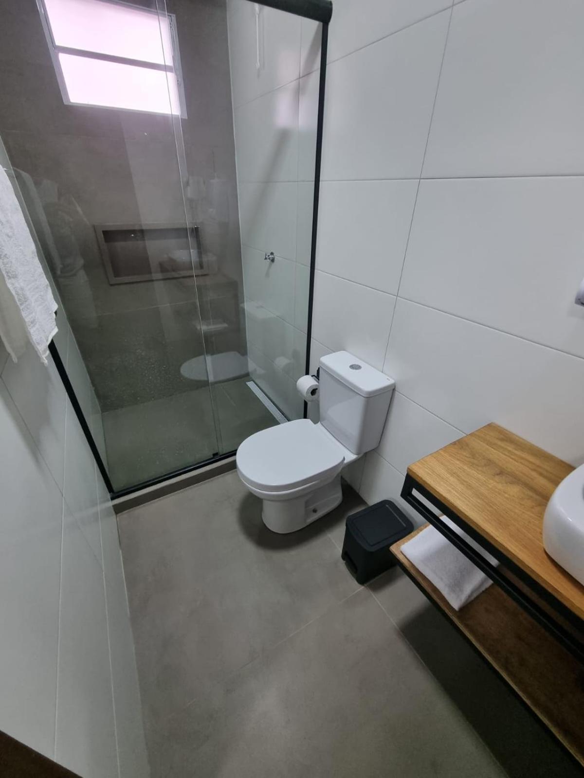 Smart Hostel - Floripa Florianópolis Extérieur photo