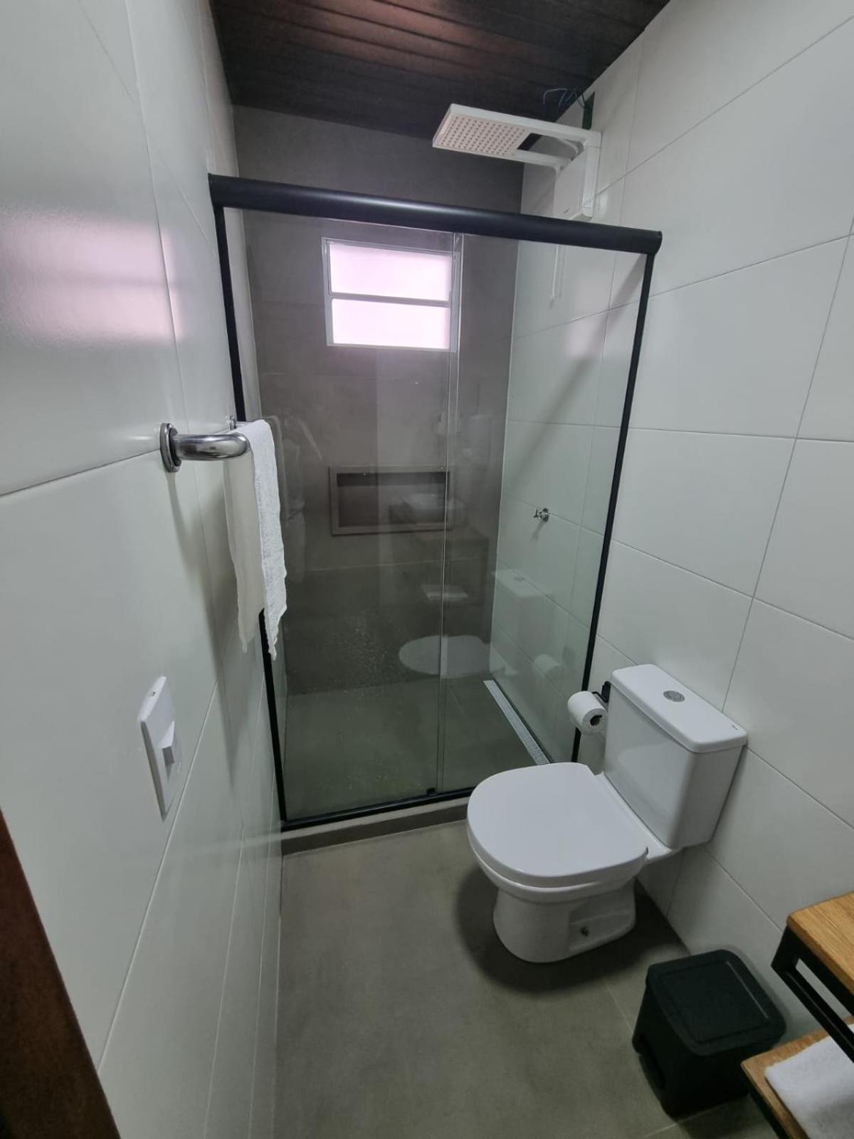 Smart Hostel - Floripa Florianópolis Extérieur photo