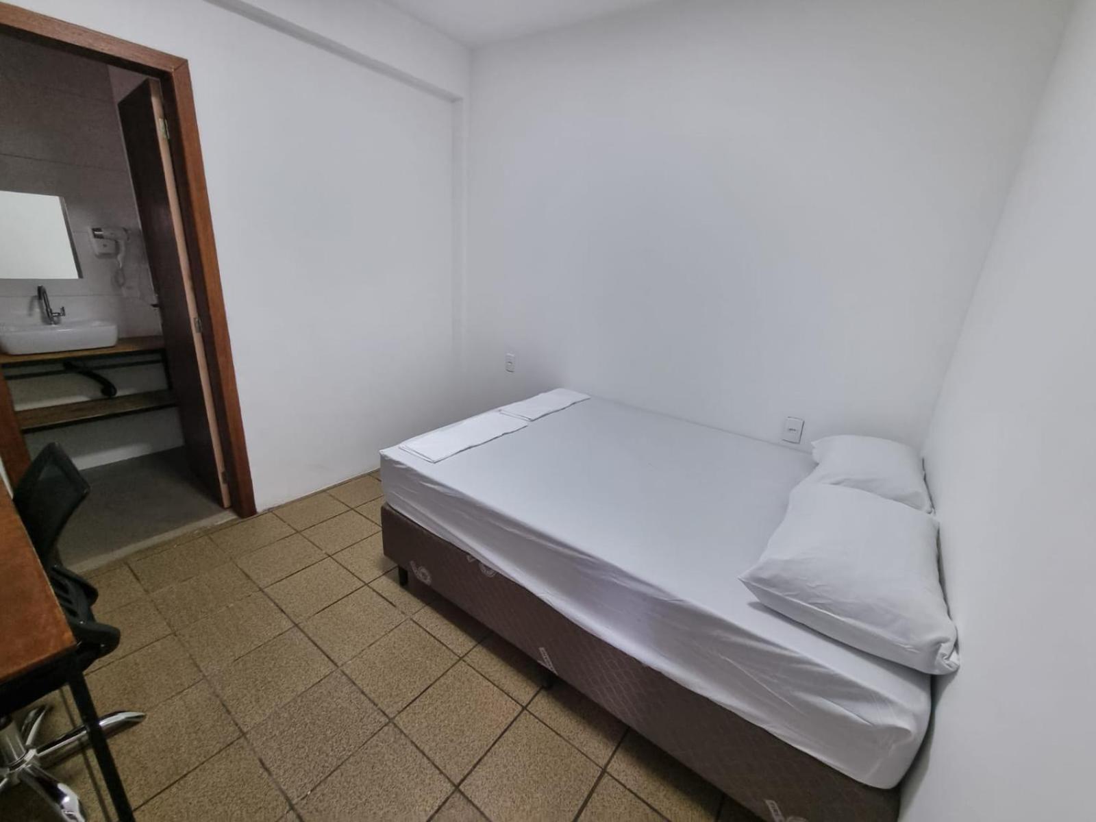 Smart Hostel - Floripa Florianópolis Extérieur photo