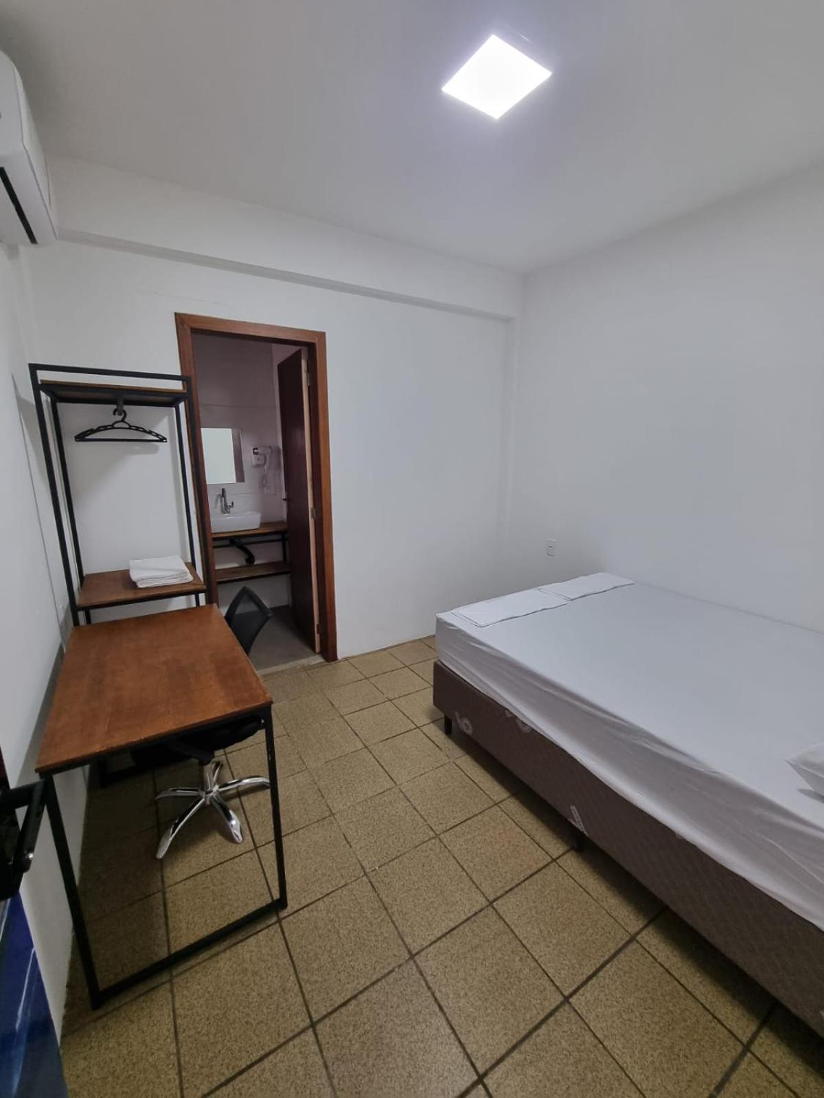 Smart Hostel - Floripa Florianópolis Extérieur photo