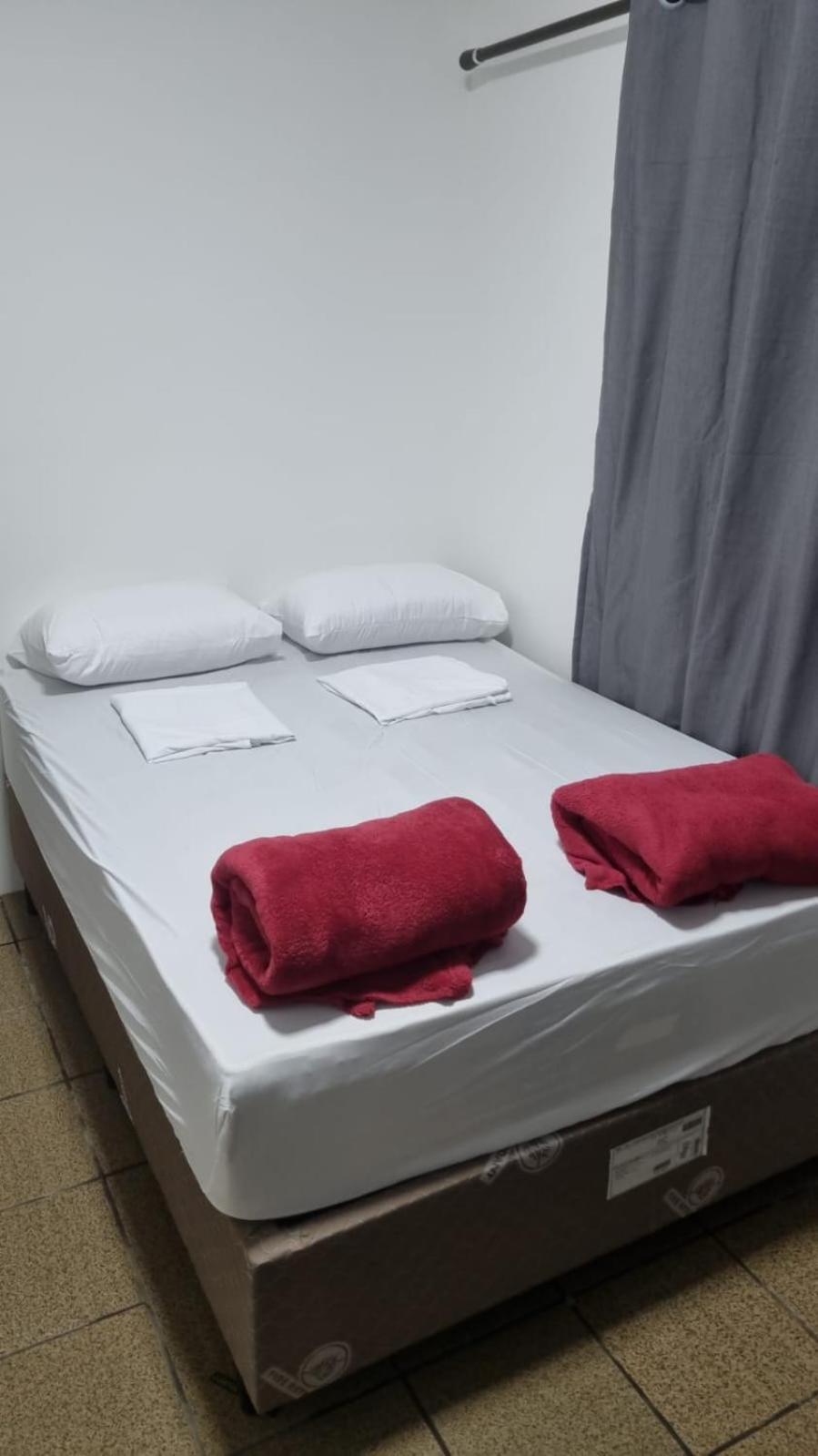 Smart Hostel - Floripa Florianópolis Extérieur photo