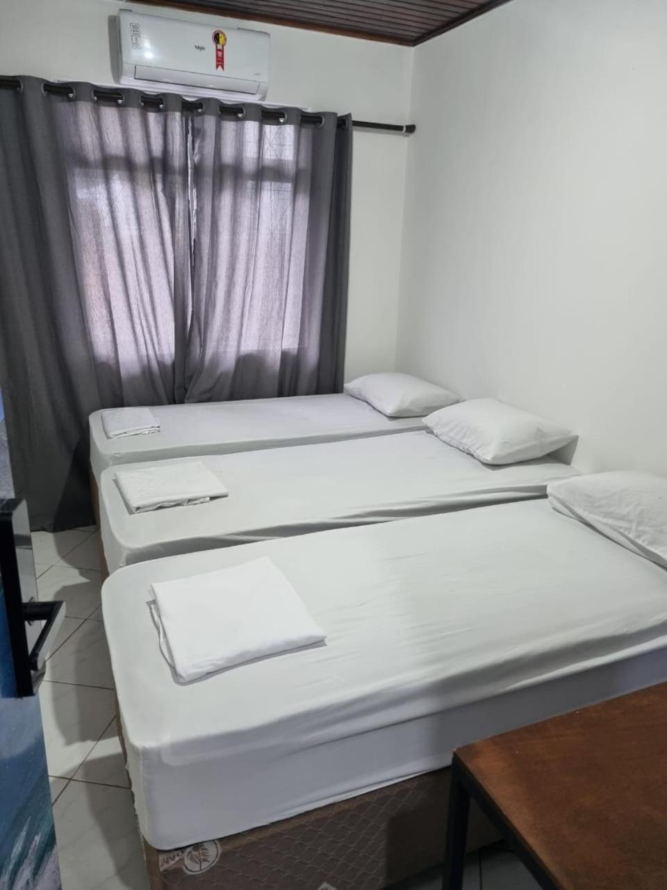 Smart Hostel - Floripa Florianópolis Extérieur photo