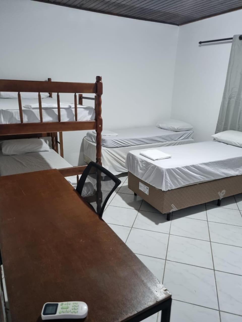 Smart Hostel - Floripa Florianópolis Extérieur photo