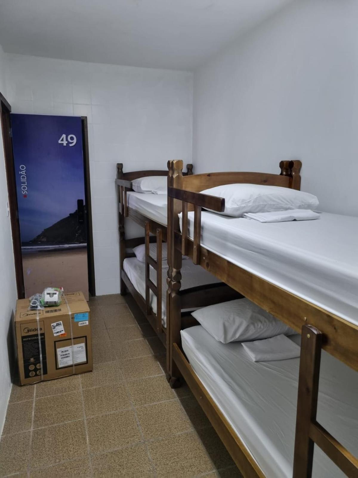 Smart Hostel - Floripa Florianópolis Extérieur photo