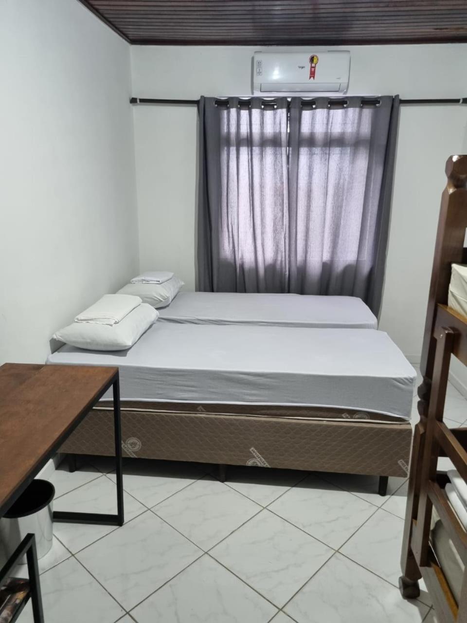 Smart Hostel - Floripa Florianópolis Extérieur photo