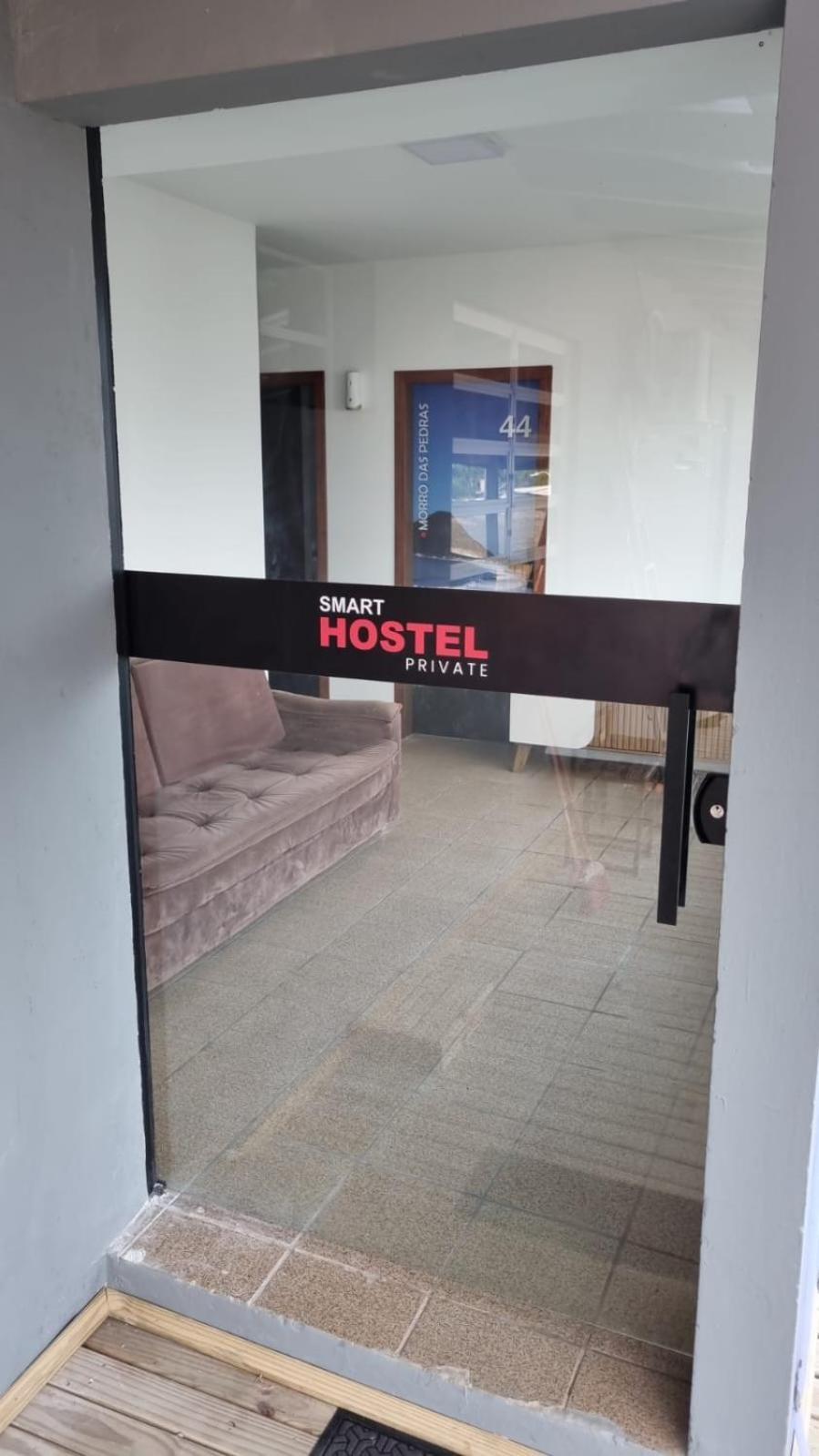 Smart Hostel - Floripa Florianópolis Extérieur photo