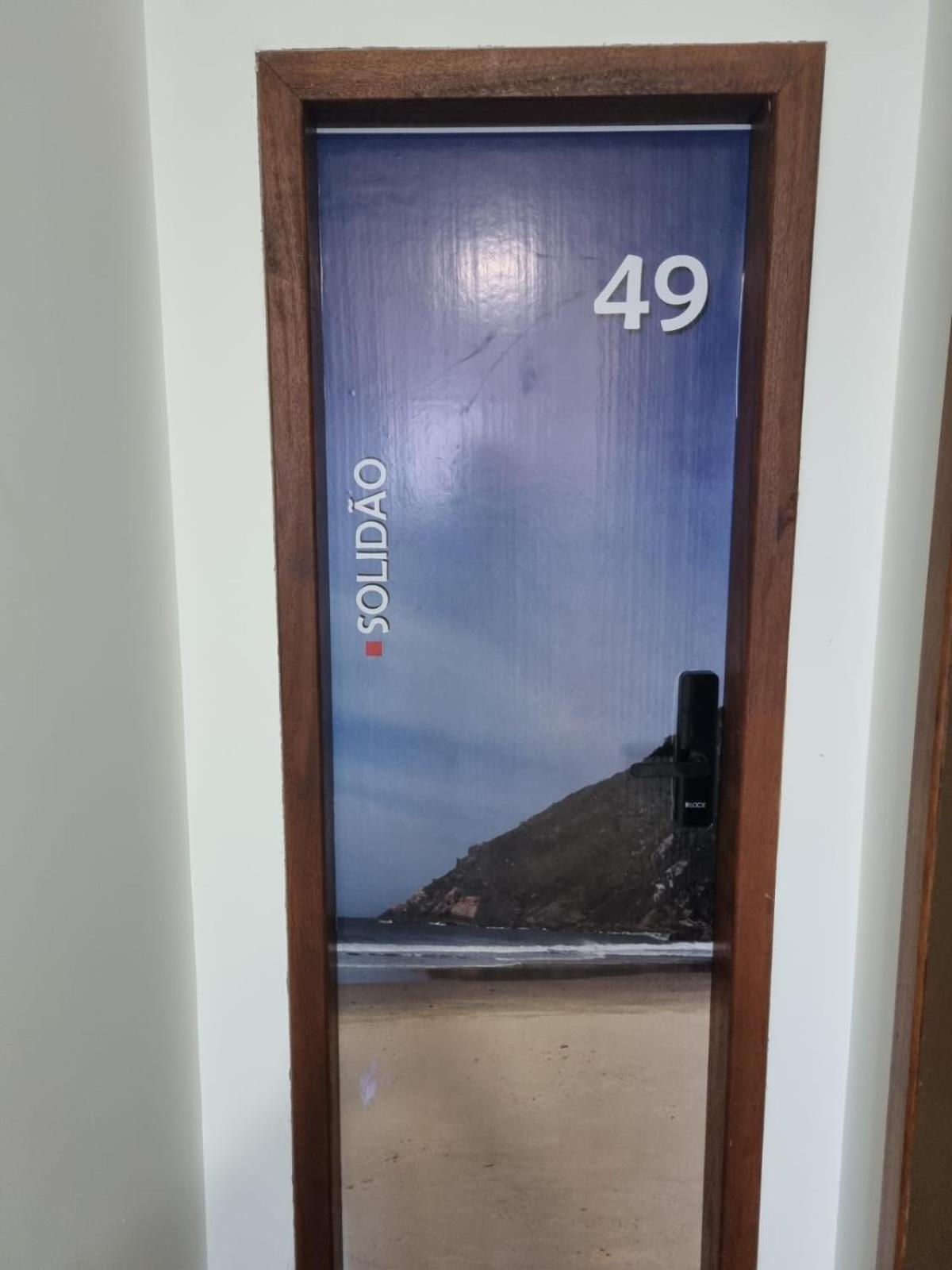 Smart Hostel - Floripa Florianópolis Extérieur photo
